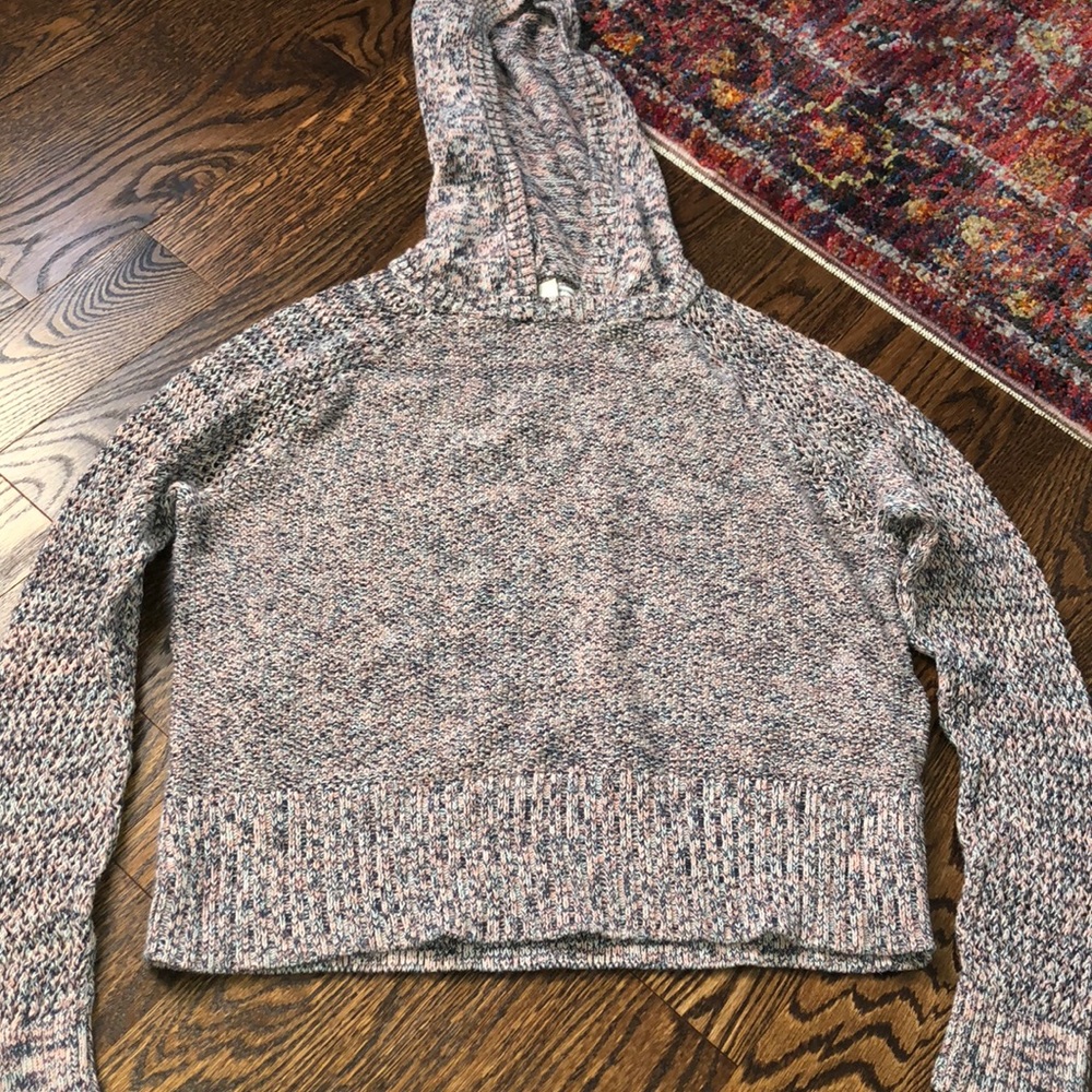 AE knit sweater